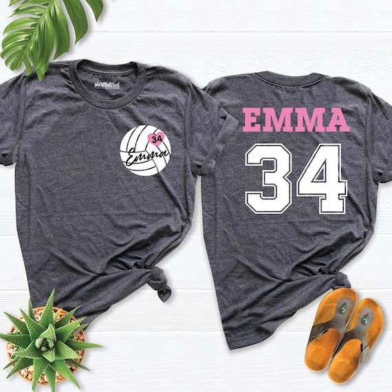 Custom Volleyball Shirts, Volleyball mom shirt, Volleyball name number shirt, Girls Volleyball Shirts, Volleyball team shirt, Volleyball tee