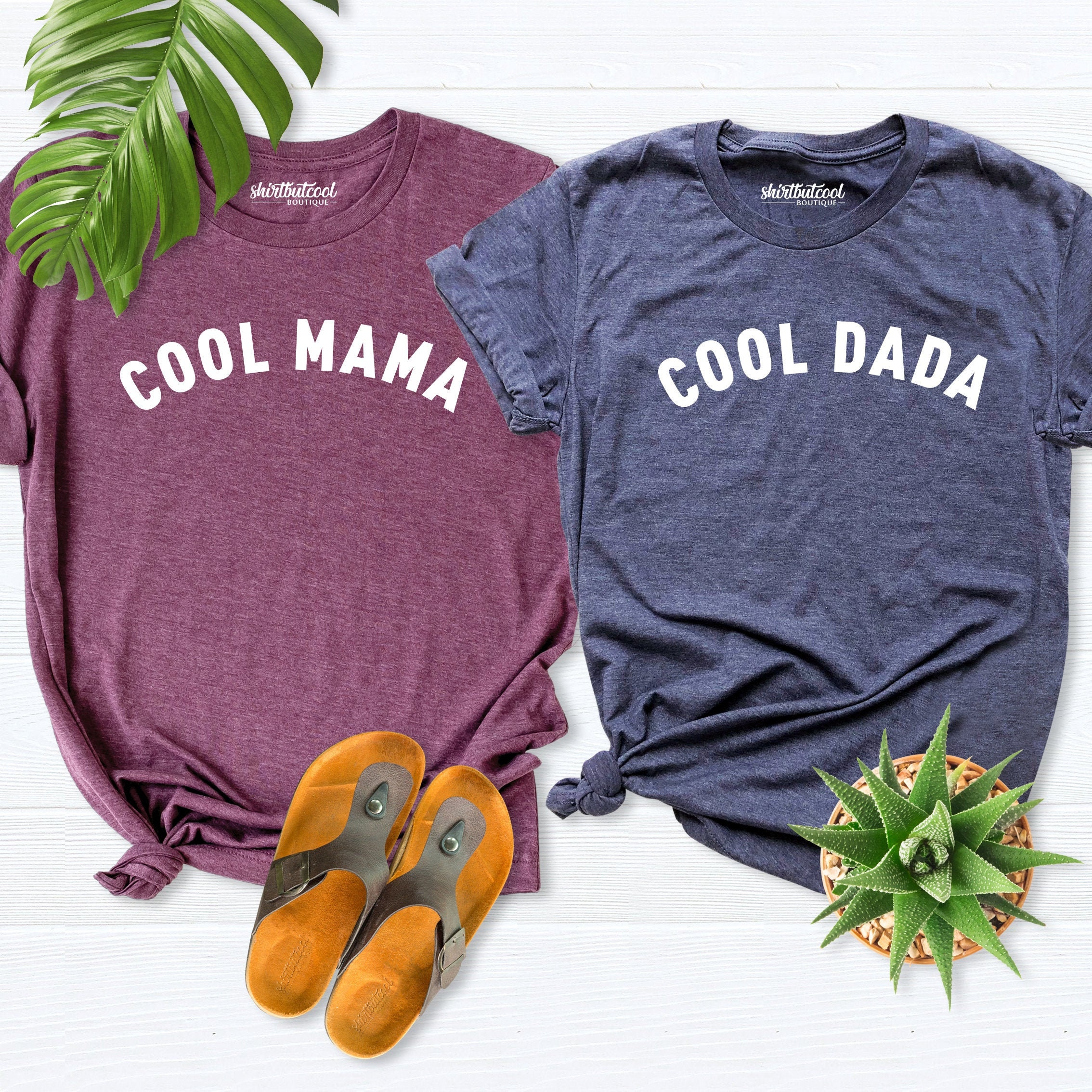 mama dada shirts