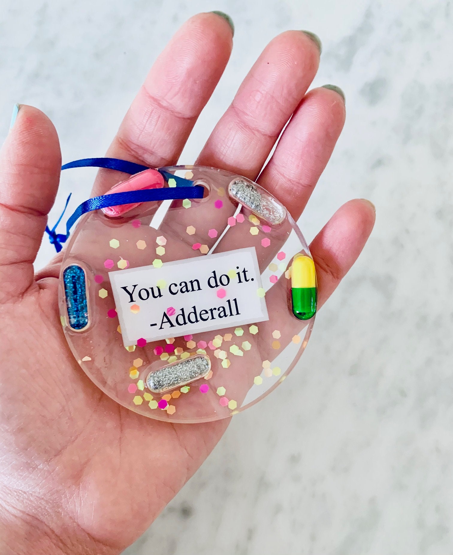 Is adderall an unfair advantage image