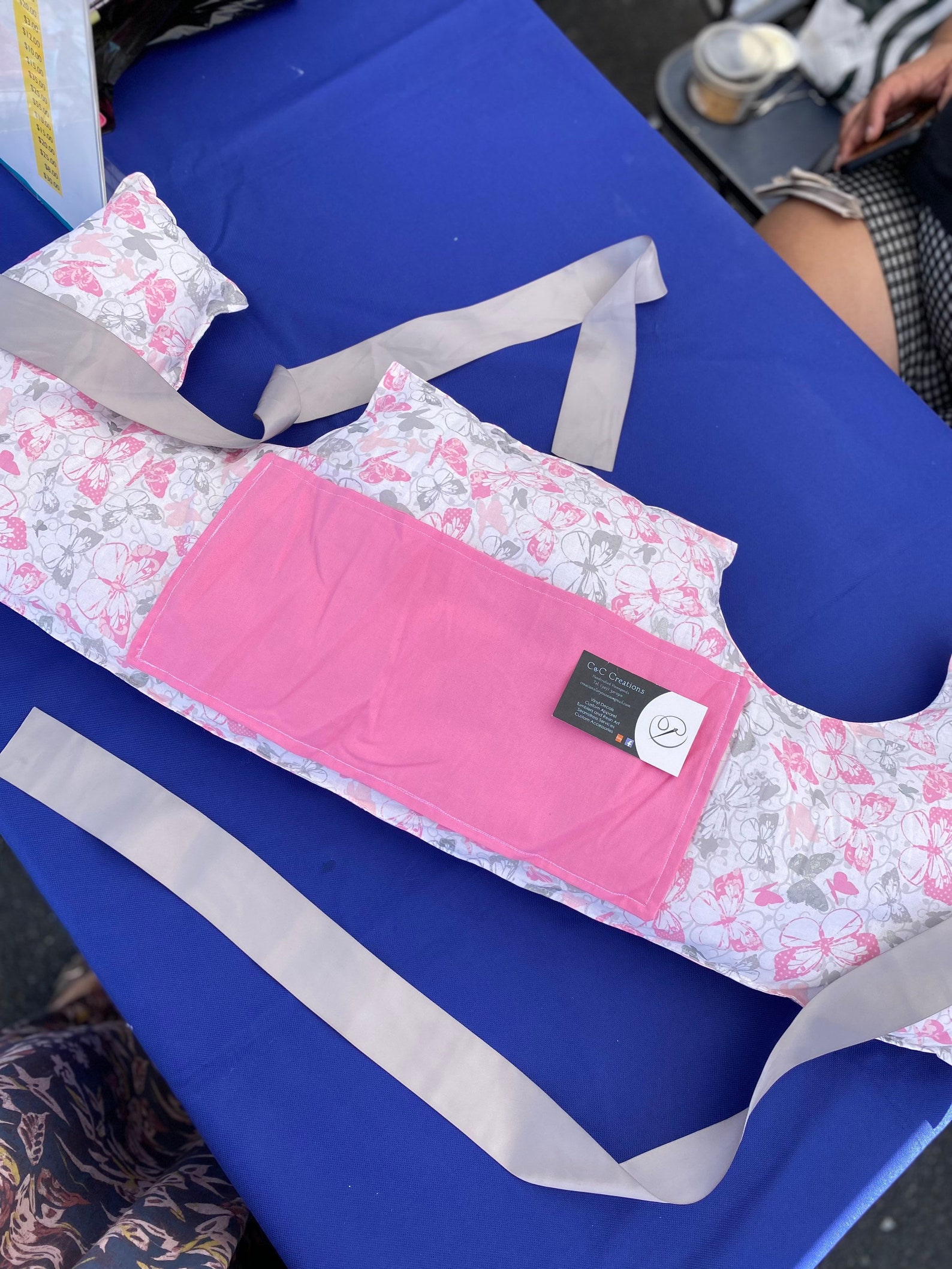 Double mastectomy/Top post surgical pillow Etsy