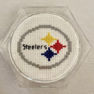 Pittsburgh Steelers Coaster