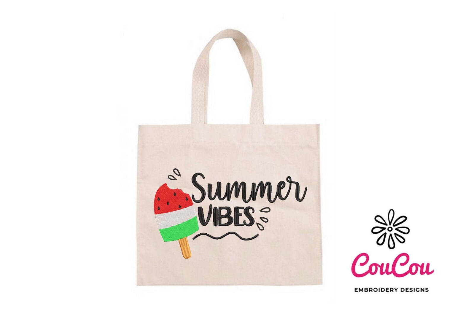 Summer vibes jessecmault machine jessecmault design  etsy