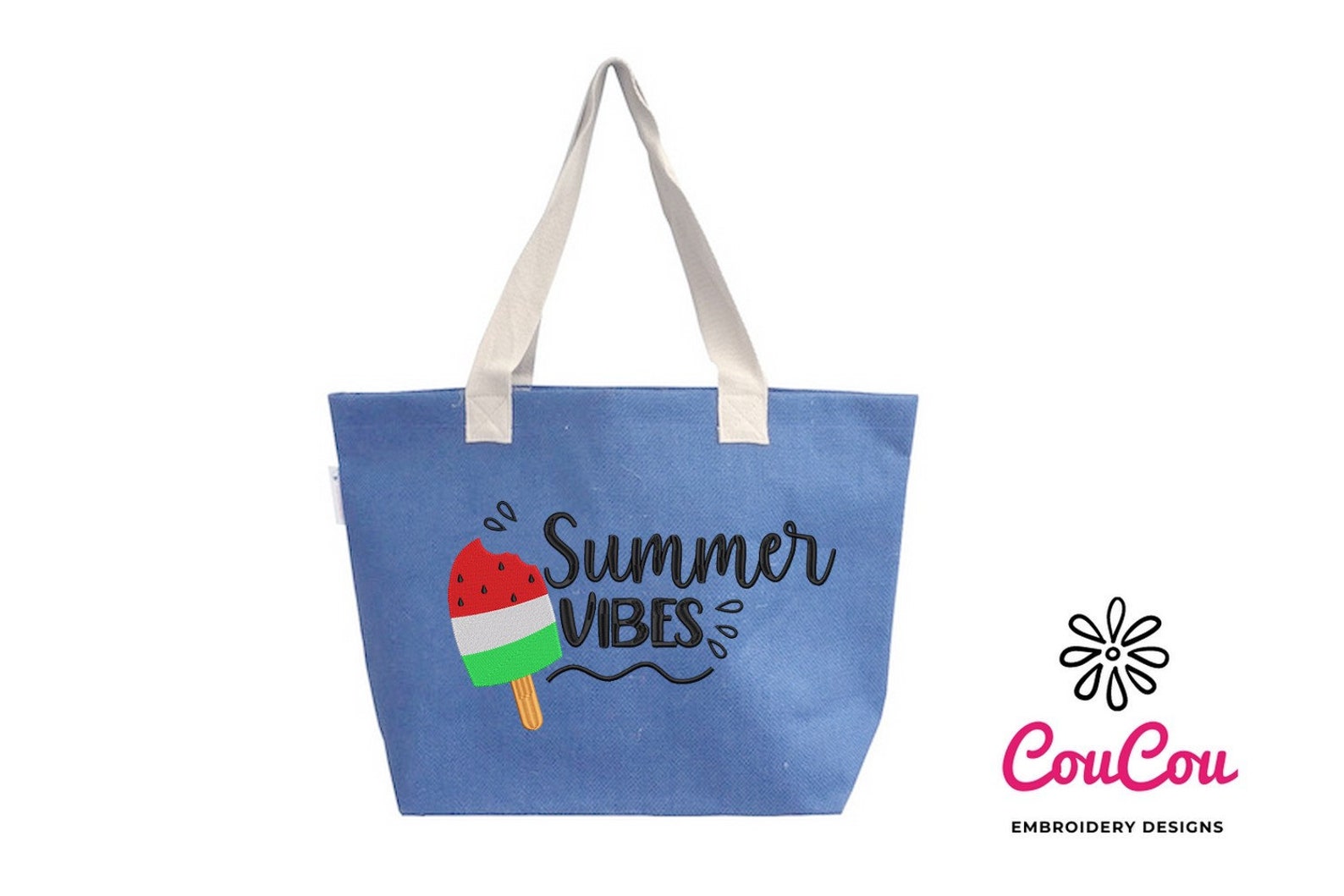 Summer vibes jessecmault machine jessecmault design  etsy