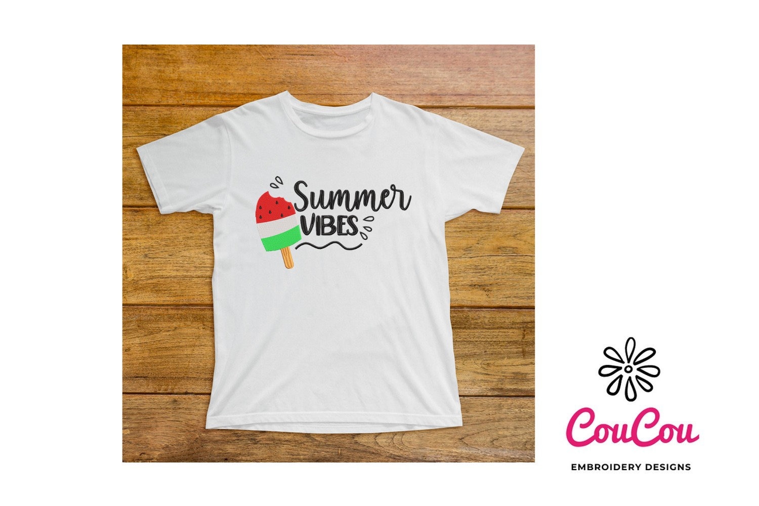 Summer vibes jessecmault machine jessecmault design  etsy