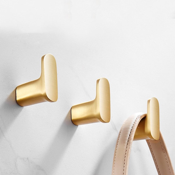 Heavy Duty Wall Hook Etsy