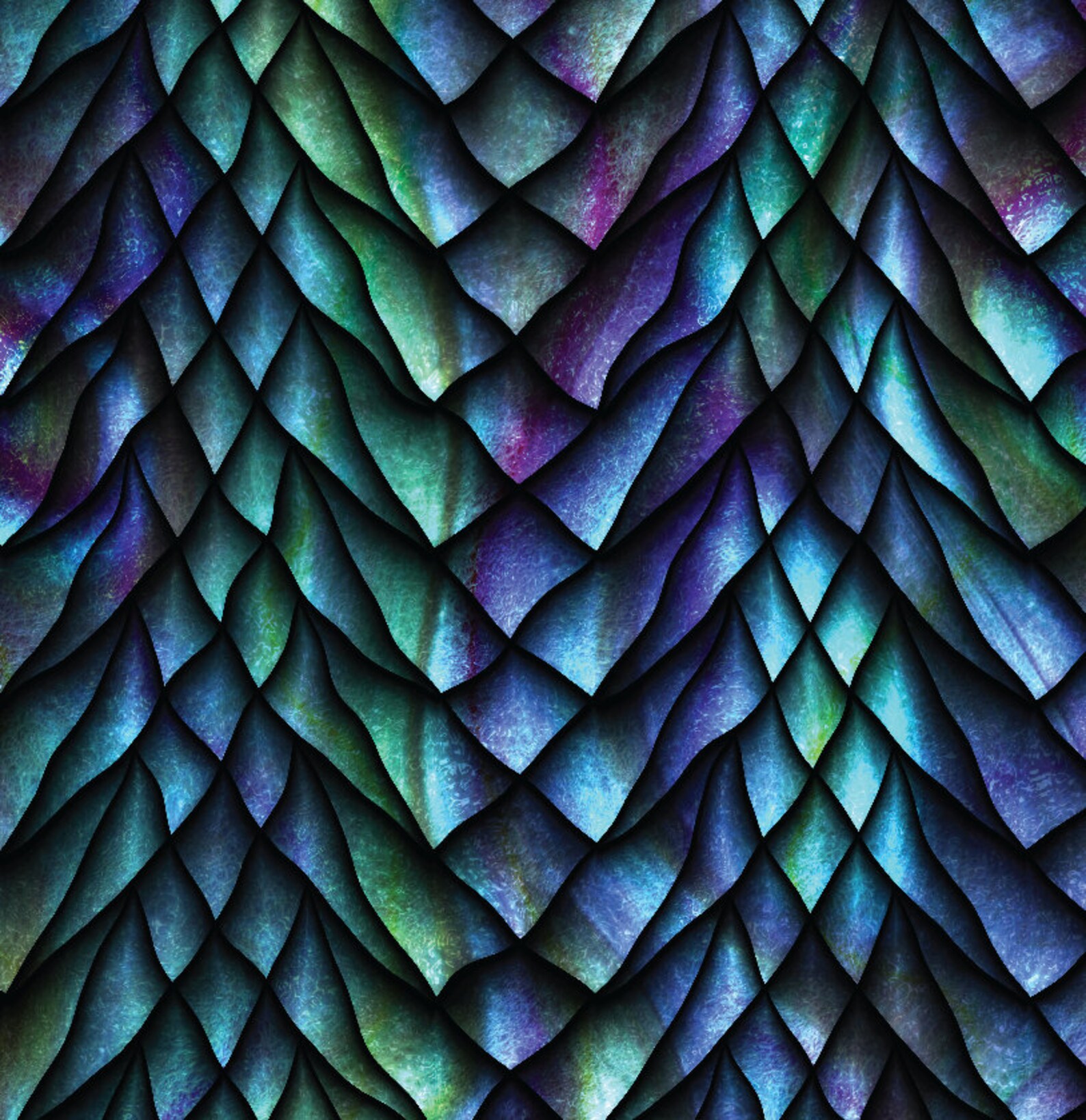 Scales Printed Vinyl for Self Adhesive Vinyl Printed HTV - Etsy