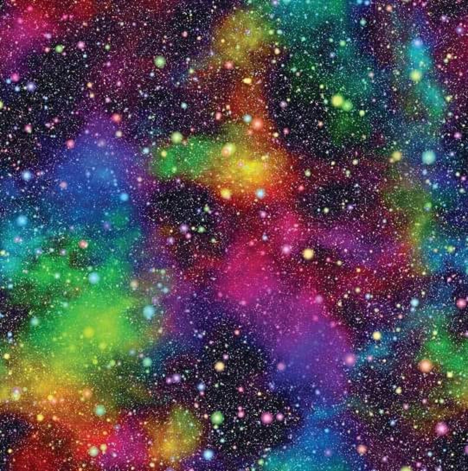 Rainbow Galaxy Vinyl for Self Adhesive Vinyl Printed HTV Etsy Australia