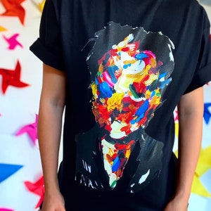 Designer shirts dames hot sale