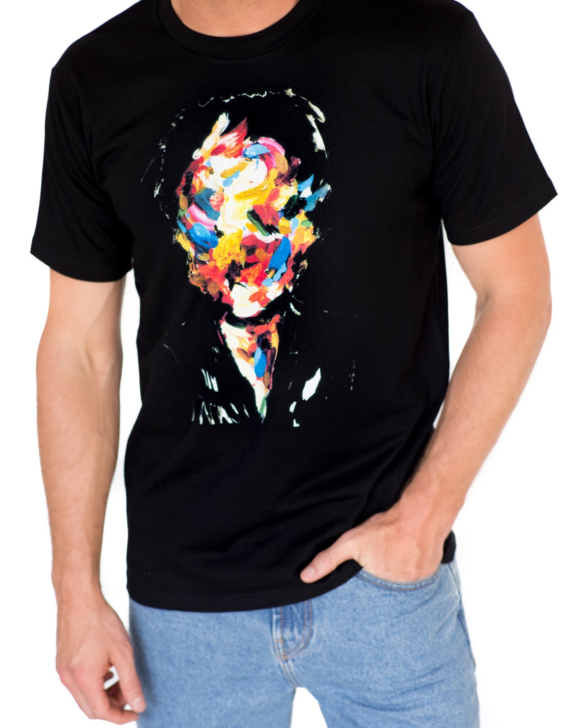 best screen print t shirts