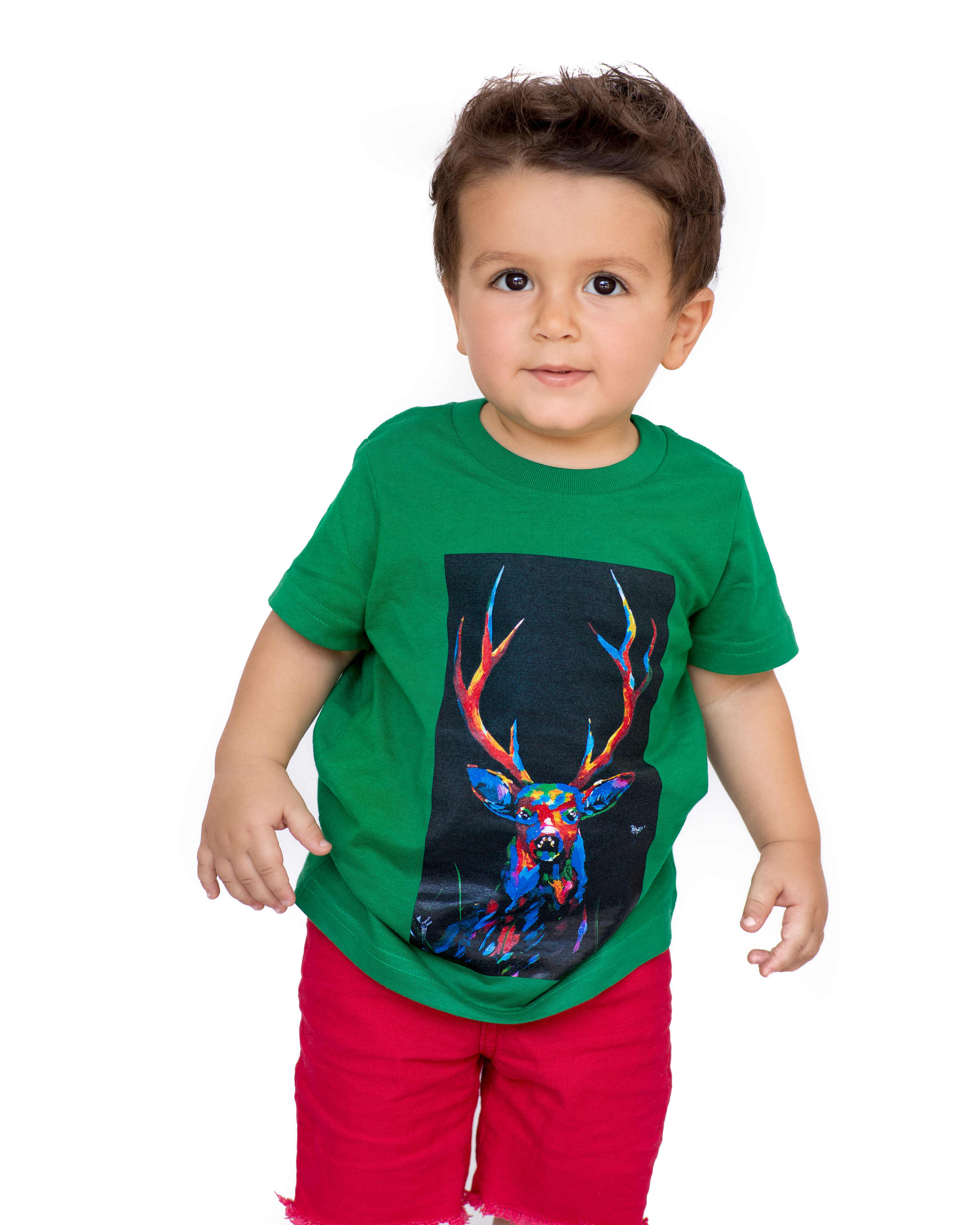 KT1EASY (T-shirt Girocollo) da Bambini | IT