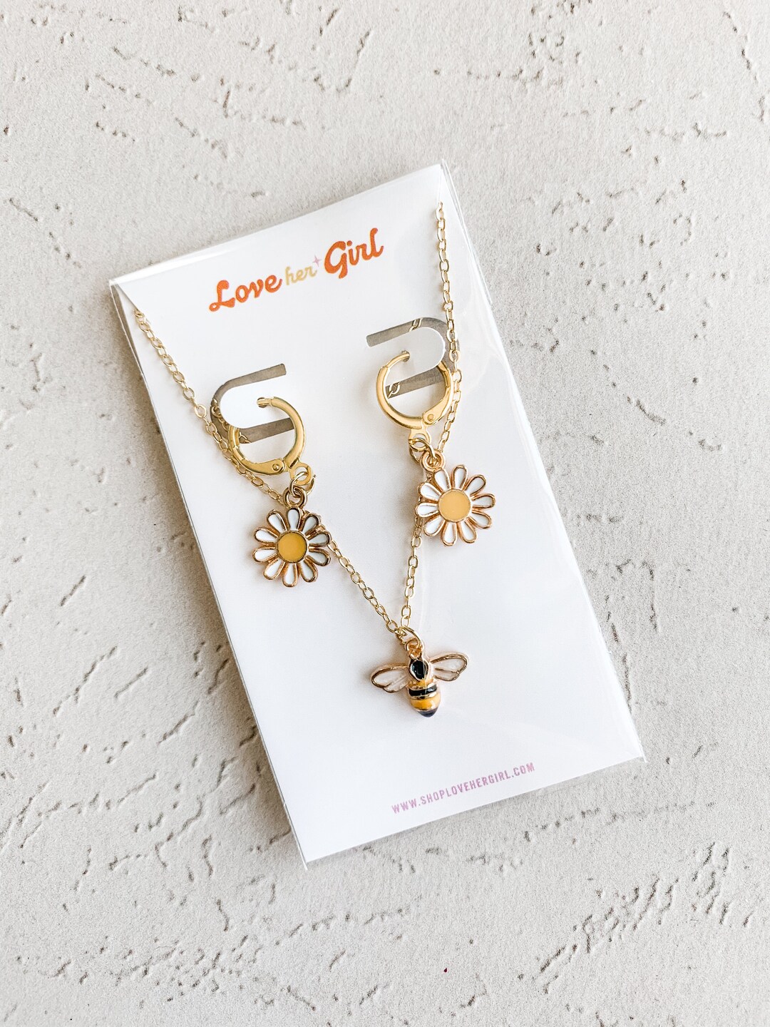 MICMIF Argento 925 set di collana e orecchini infinito con quadrifoglio, con zirconi parure di gioielli da donna, Orecchini a perno con infinito e quadrifoglio e collana con ciondolo
