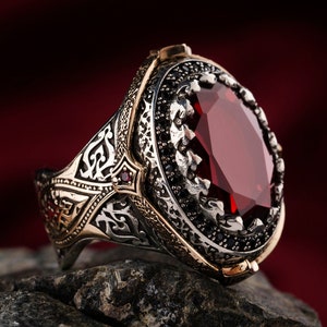Mafia Ring Etsy Australia
