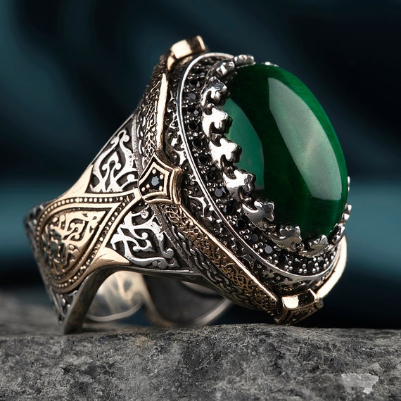 Most beautiful mens rings best sale