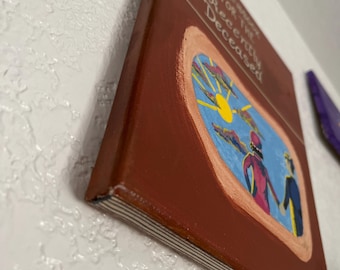 Ein Handbuch für den frisch Verstorbenen