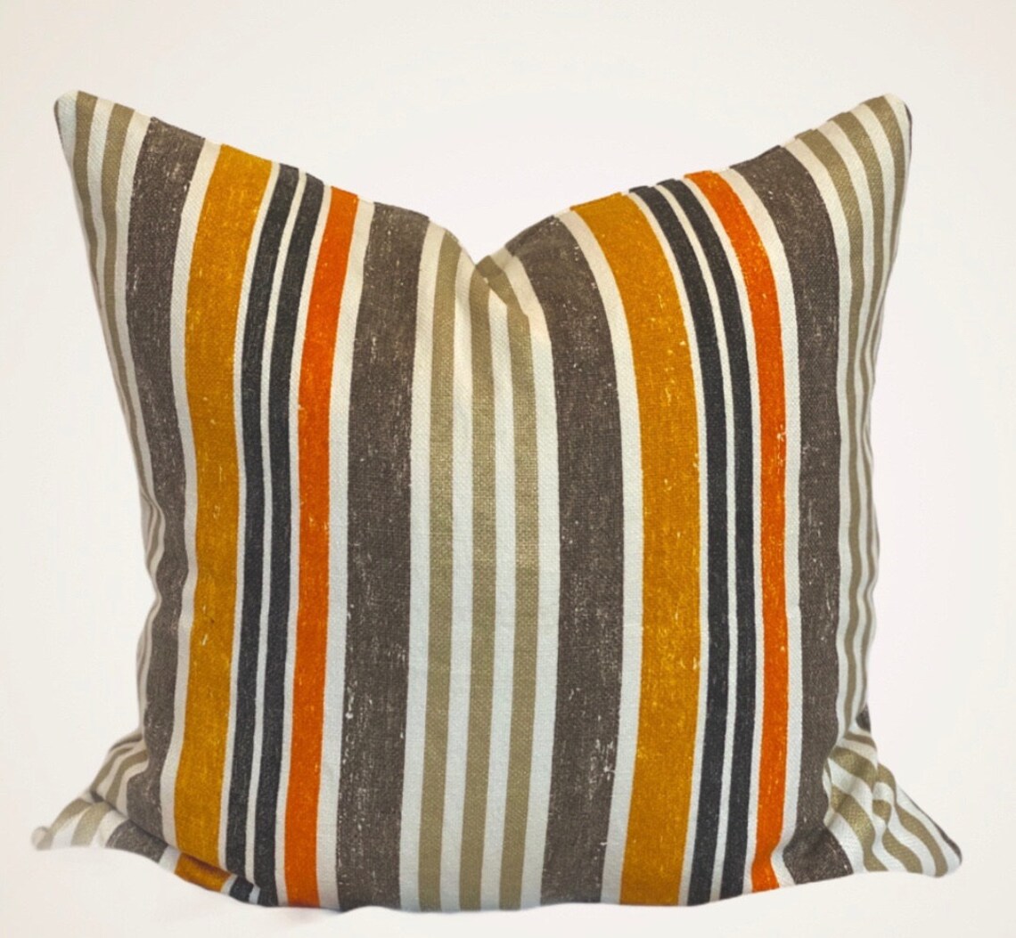 Ollie Pillow Covers Throw Pillow Decorative Pillow Etsy