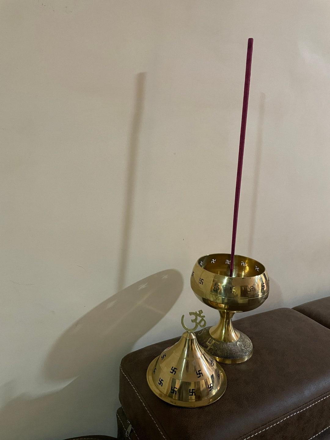 Jumbo Outdoor Incenses 90cm Long Etsy