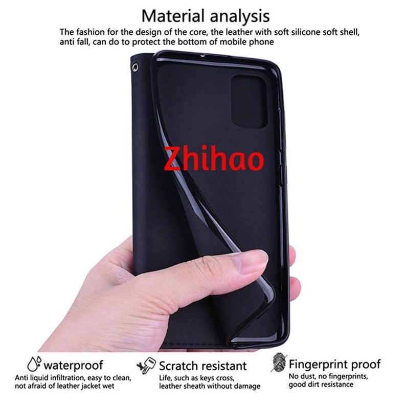 Leather Flip Case For Samsung Galaxy S S10 Plus A10 0 A30 0 A50 0 A01 1 S A31 1 A51 1 1 A81 M31 M21 Phone Case Electronics Accessories Phone Leather Flip Case For Samsung Galaxy S S10 Plus A10 0 A30 0 A50 0 A01 1 S A31 1 A51 1 1 A81 M31 M21 Phone Case Electronics Accessories Phone