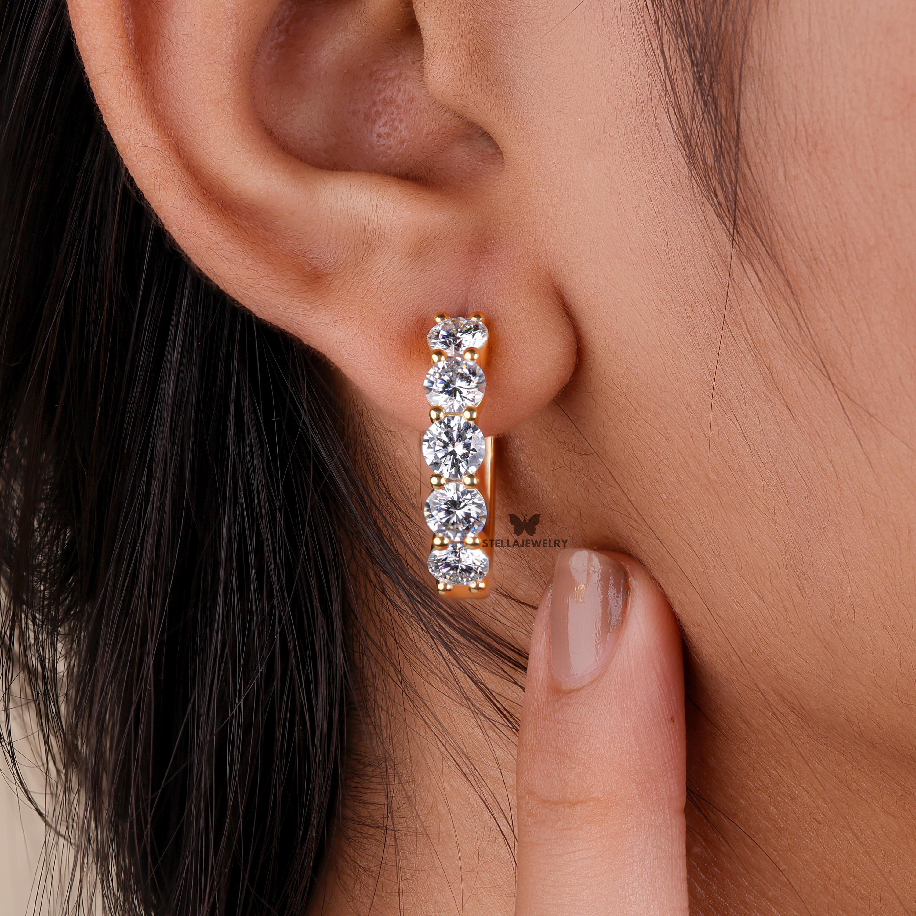 【STONEHENgE】Silver Dancing Stone Stella ピアス SA24B18N STONEHENgE】Silver Dancing Stone Stella ピアス SA24B18N