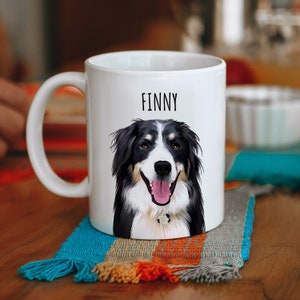 Dog Cup 