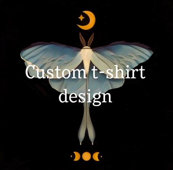 Bleach Paint Custom T-shirt Design 