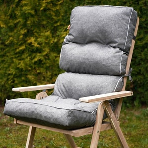 Chair cushions etsy hotsell