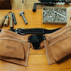 Roofing tool pouches online