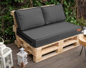pallet pillows