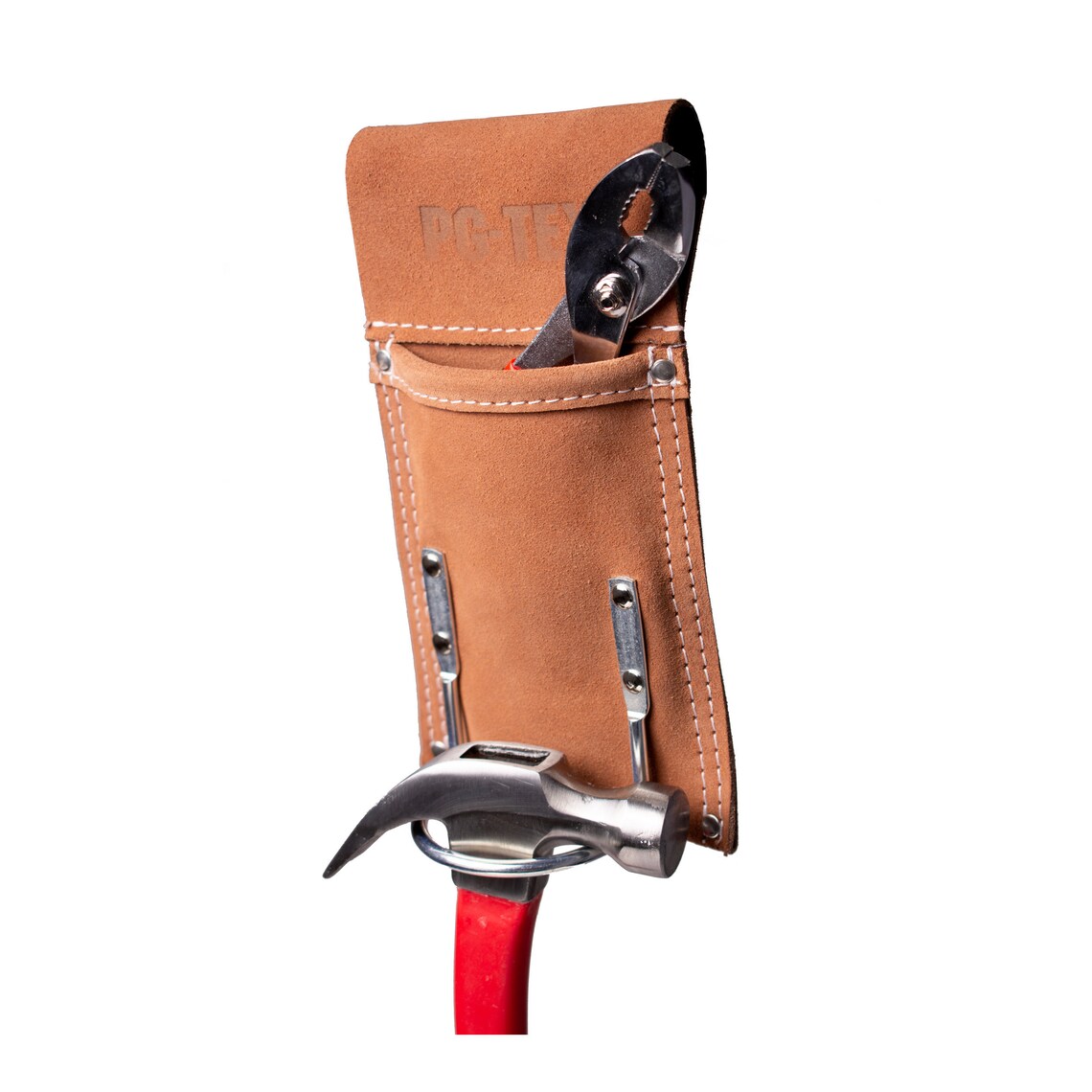 Hammer belt holder with pocket UM1 Etsy