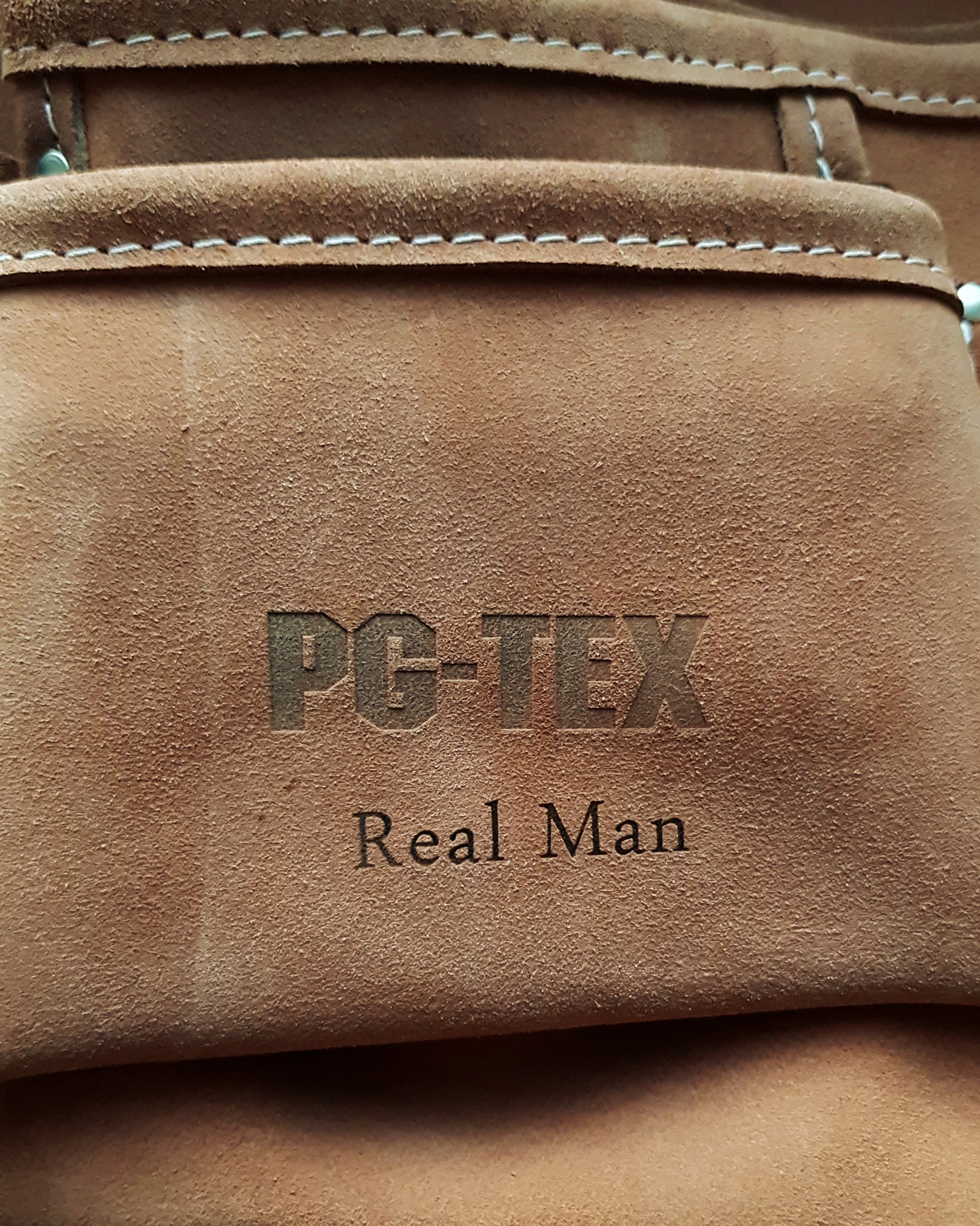 Personalisierte Leder Dachdecker Werkzeuggürtel für Bauherren | Etsy