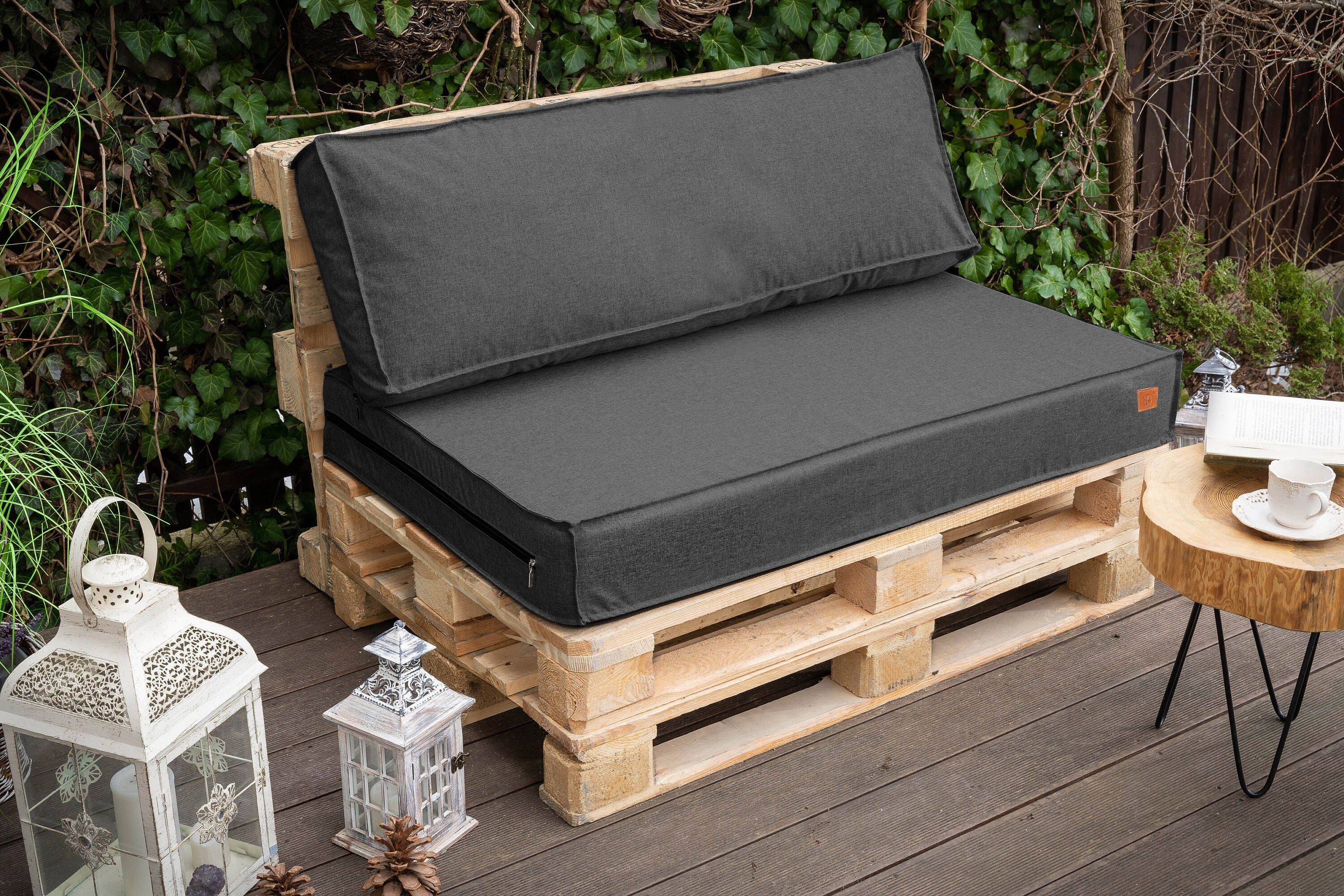 Coussins De jardin Pour