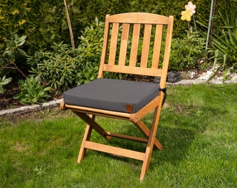 seat pads for garden chairs