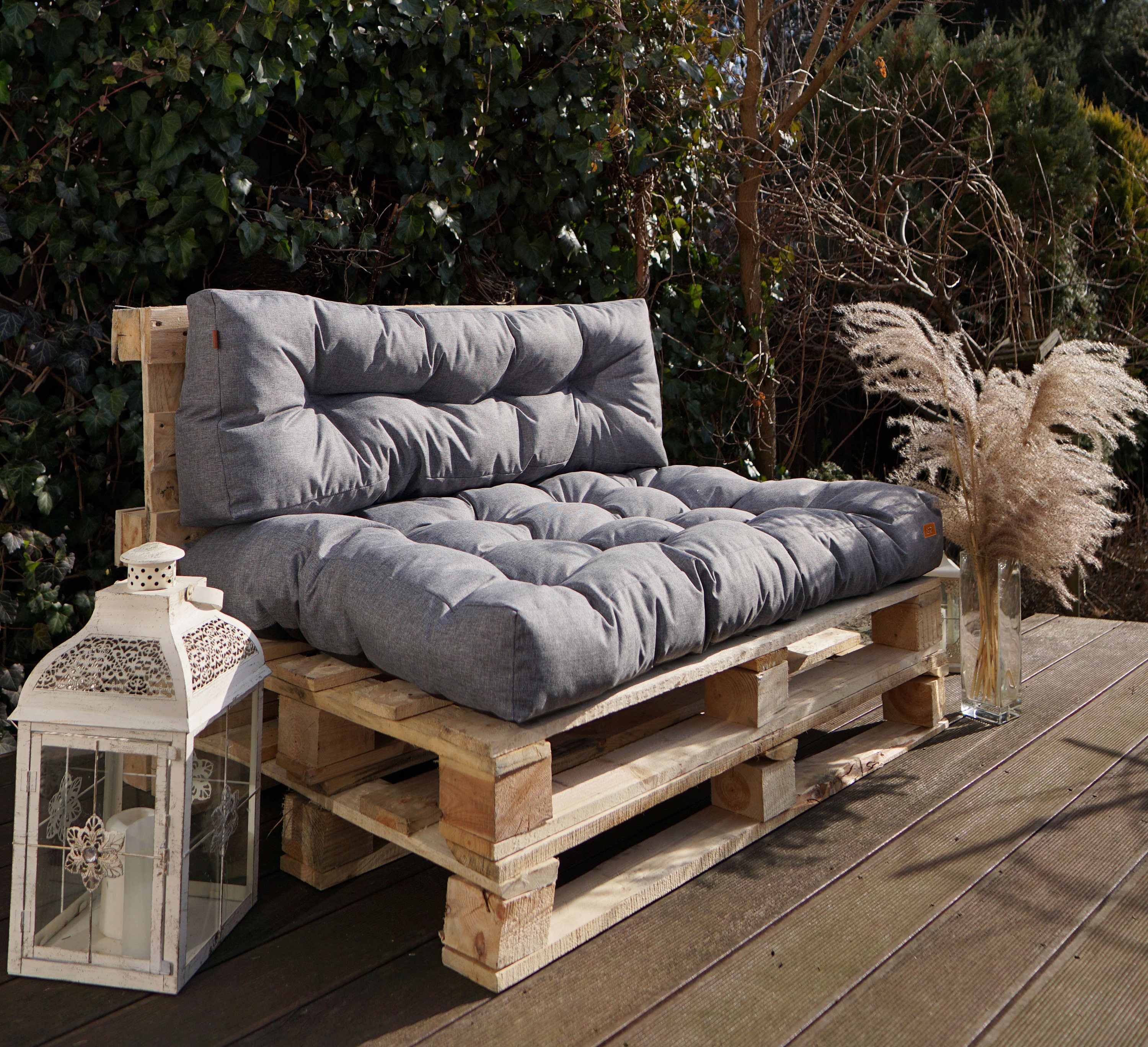 Coussins De jardin Pour