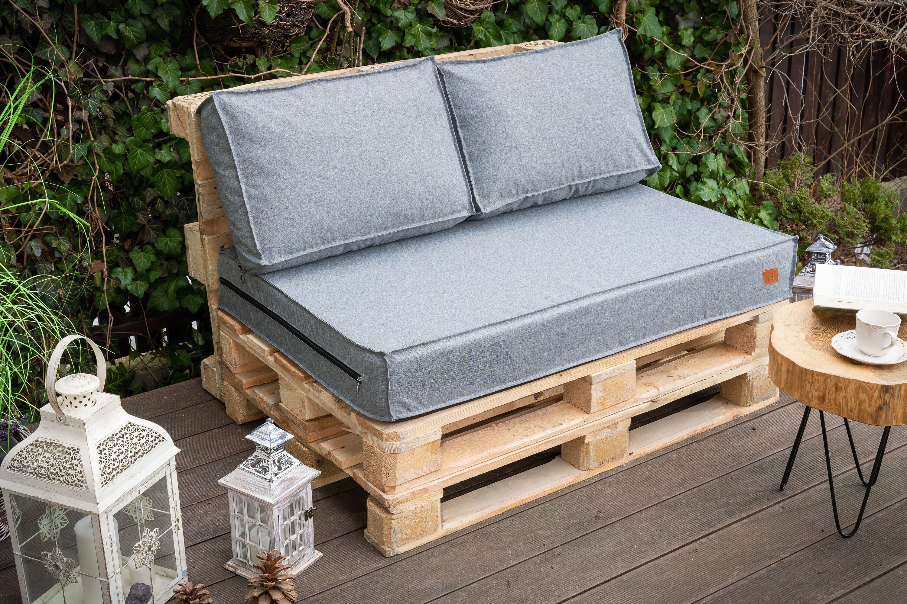Coussins De jardin Pour