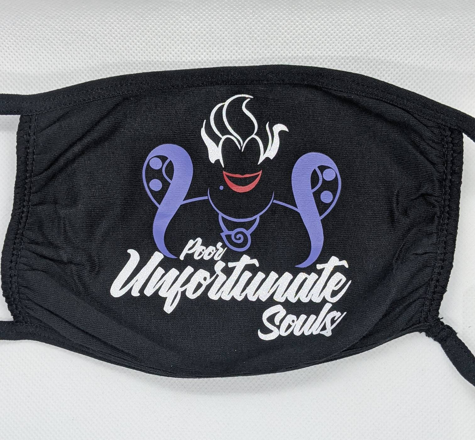 Ursula face mask
