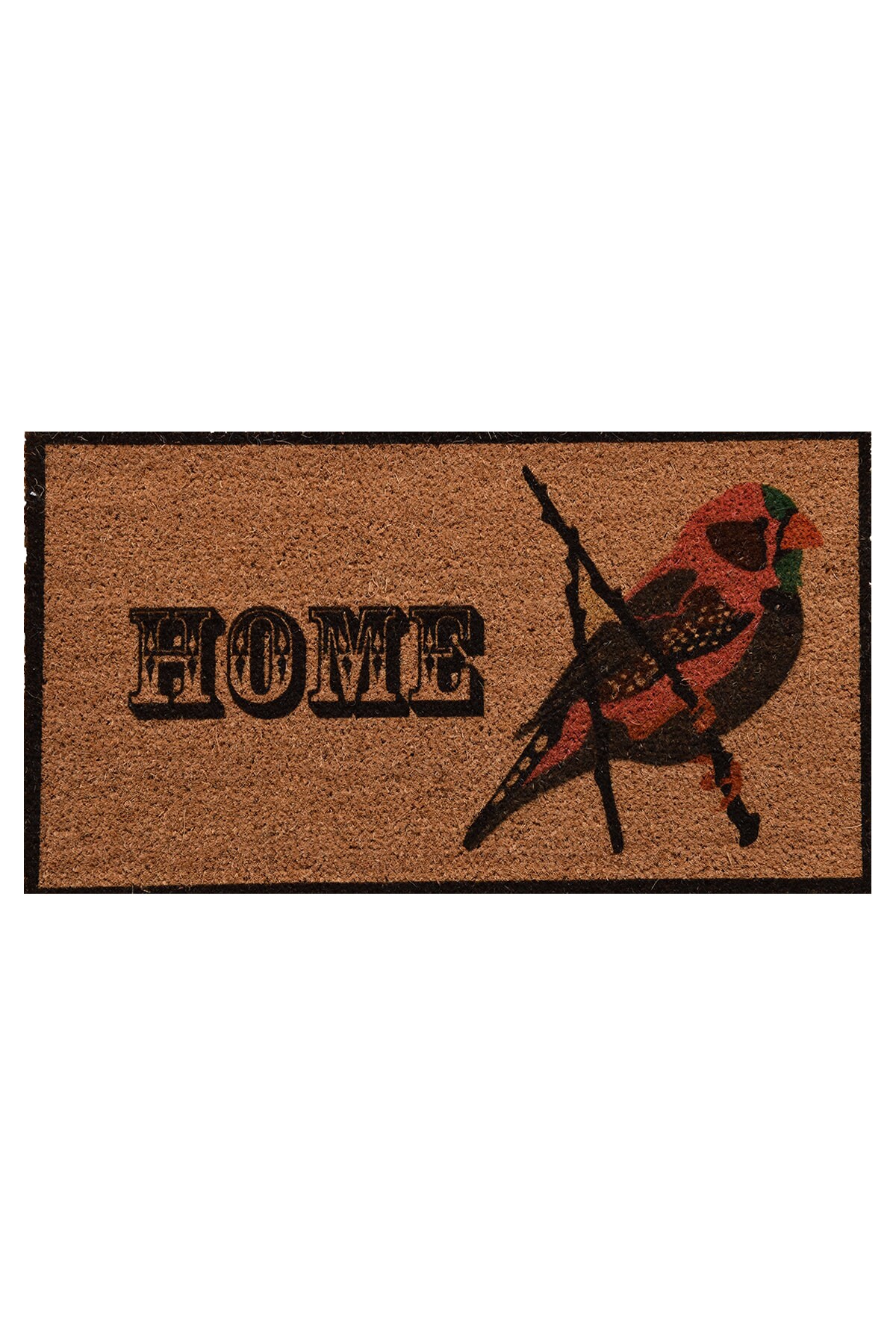 BIRD DOORMAT Home Doormat Bird Rug Entryway Etsy