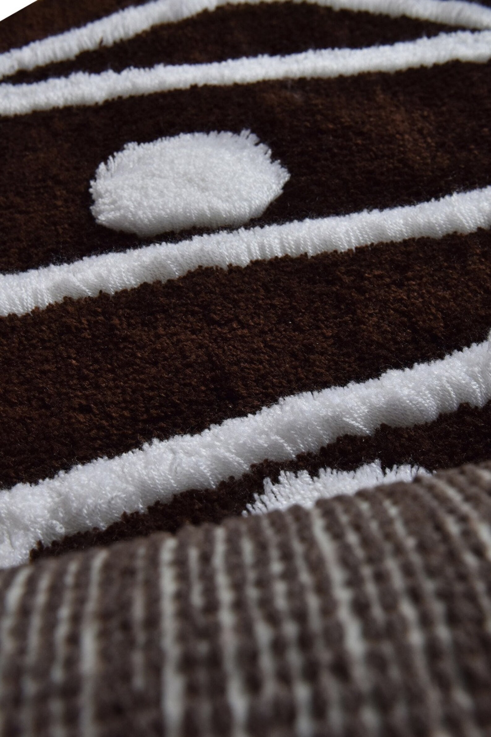 FLUFFY DOG RUG / Ultra Soft and Fluffy Dog Shaped Rug Etsy UK