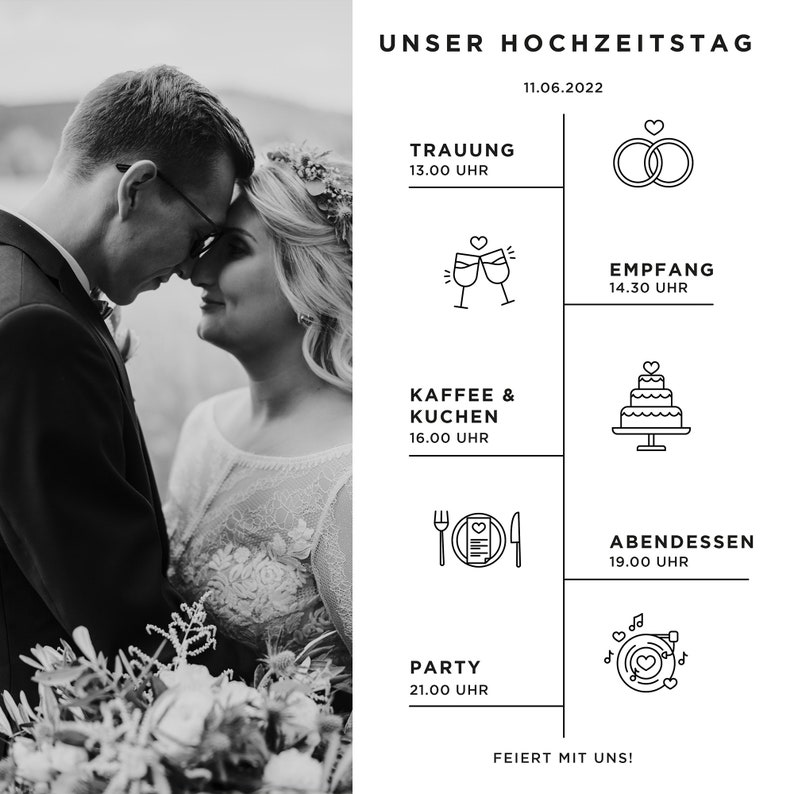 Iconset Wedding Love Wedding Love 38 Simple Motifs & Symbols for Designing Wedding Schedules PNG, SVG image 2