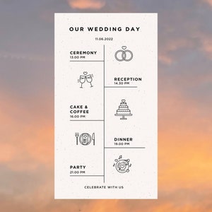 Iconset Wedding Love Wedding Love 38 Simple Motifs & Symbols for Designing Wedding Schedules PNG, SVG image 4
