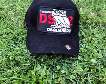 Hat for Man Designer Brand Cap - Etsy