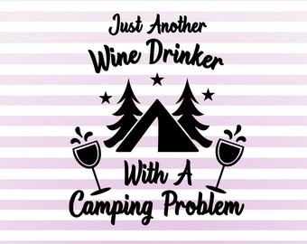 Free Free Camping Tumbler Svg 537 SVG PNG EPS DXF File