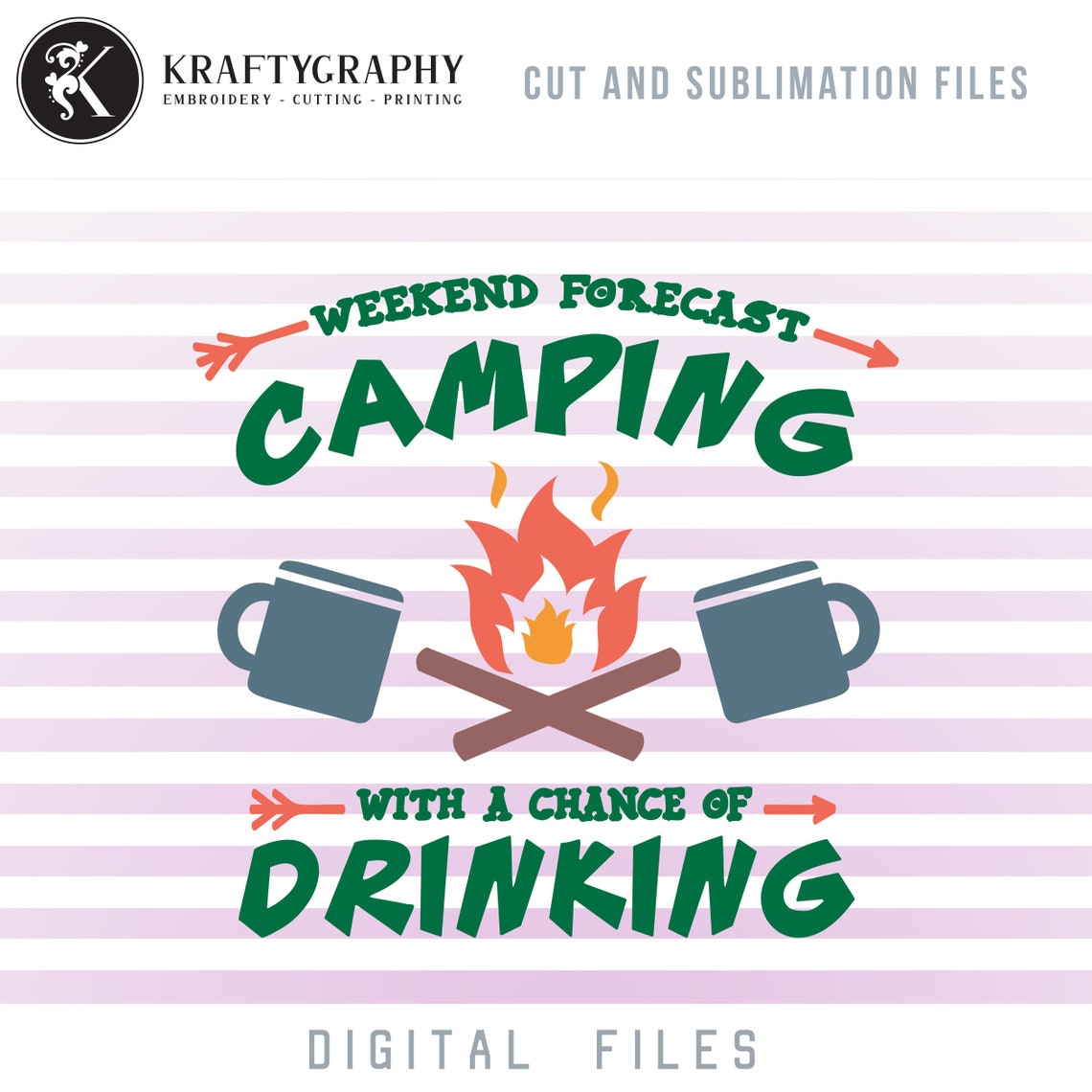 Free Free 65 Camping Tumbler Svg SVG PNG EPS DXF File