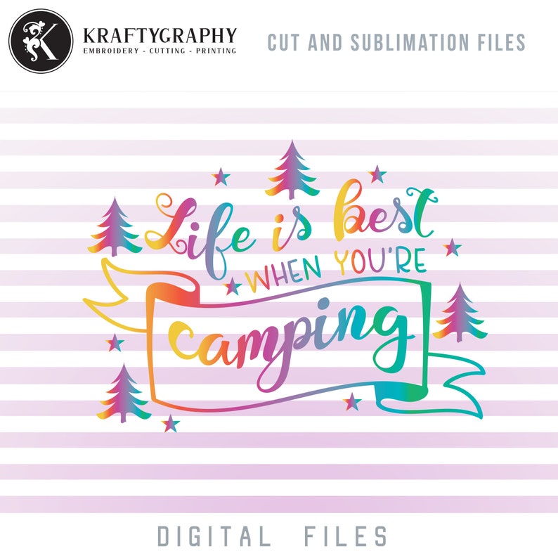 Free Free Camping Svg Clip Art SVG PNG EPS DXF File