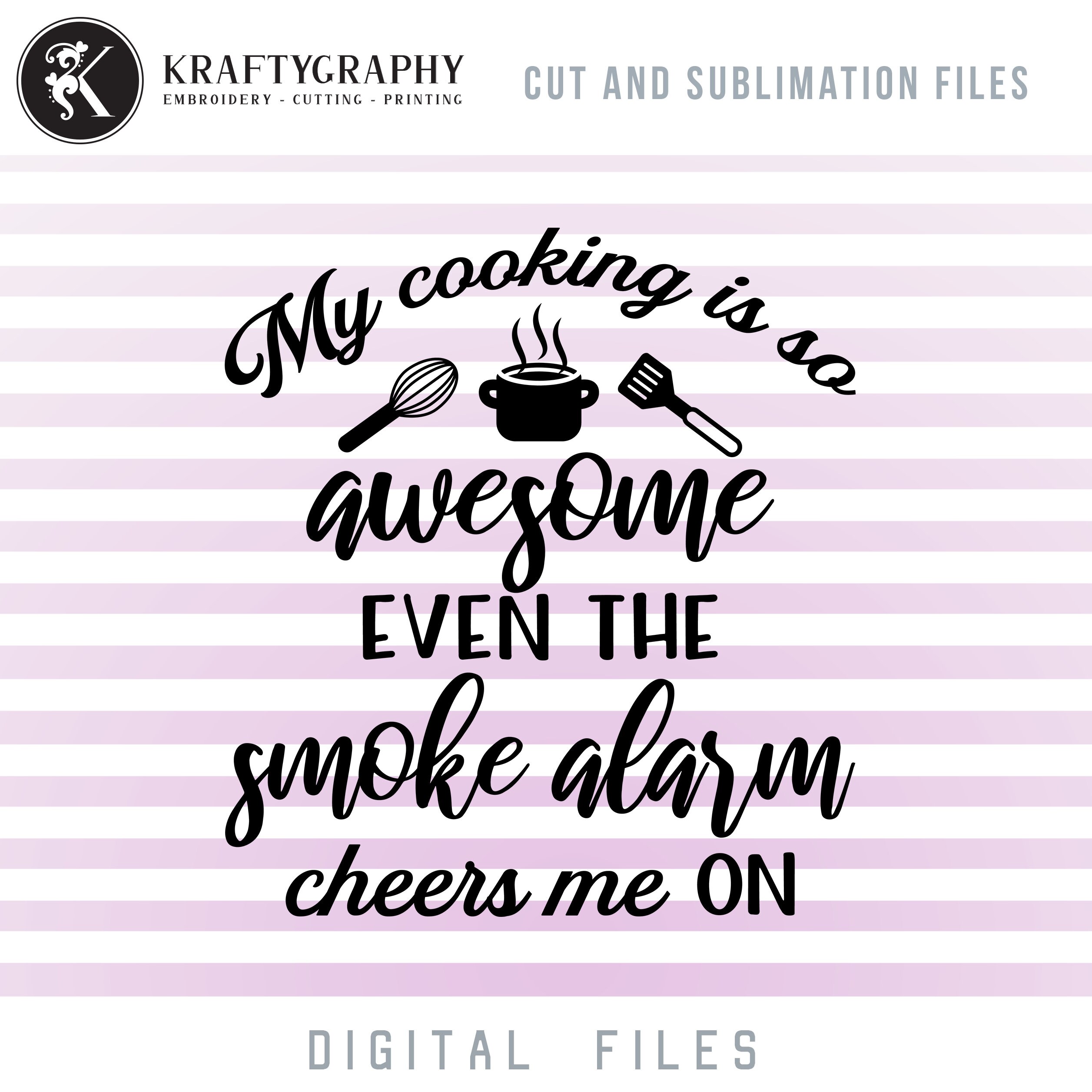 Kitchen SVG Funny Dish Towels Sayings PNG Smoke Alarm Quotes - Etsy Kitchen SVG Funny Dish Towels Sayings PNG Smoke Alarm Quotes - Etsy