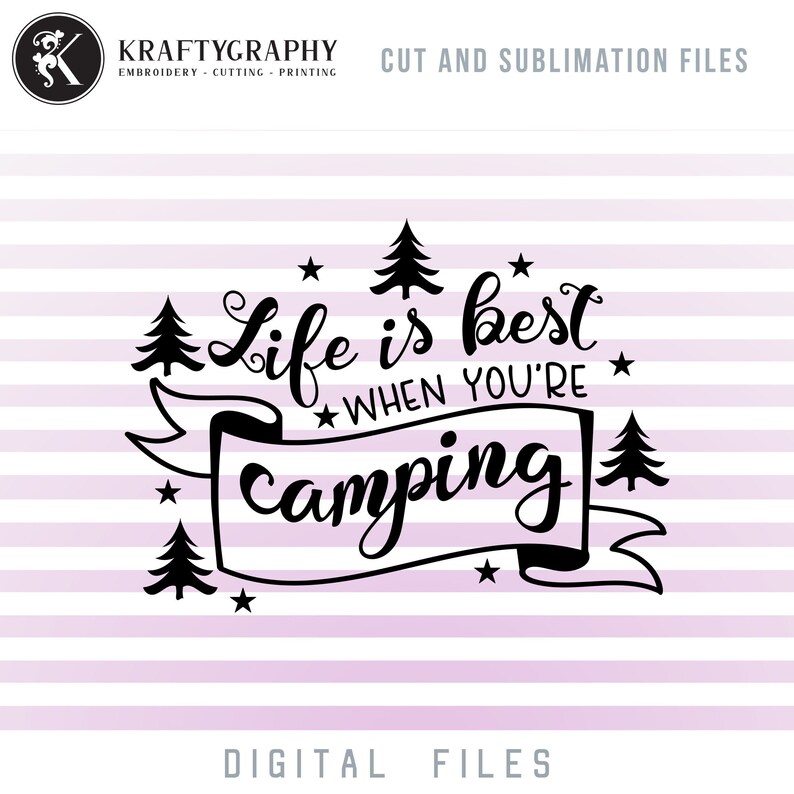 Free Free 73 Camping Sayings Svg Free SVG PNG EPS DXF File