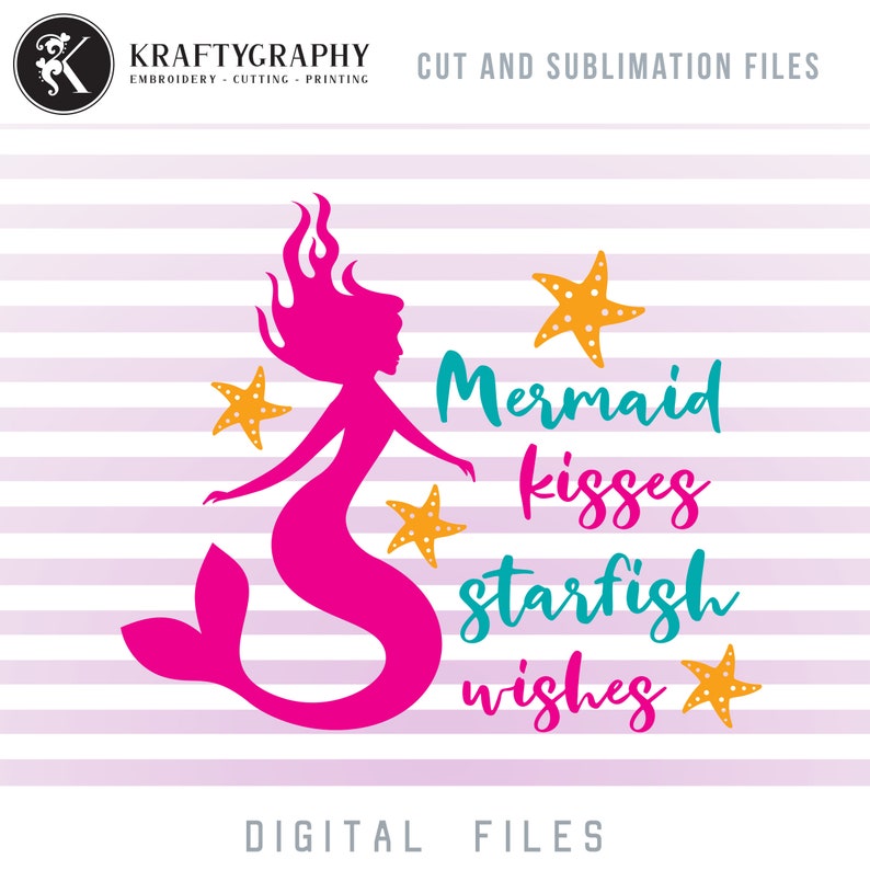 Free Free 251 Mermaid Sayings Svg SVG PNG EPS DXF File