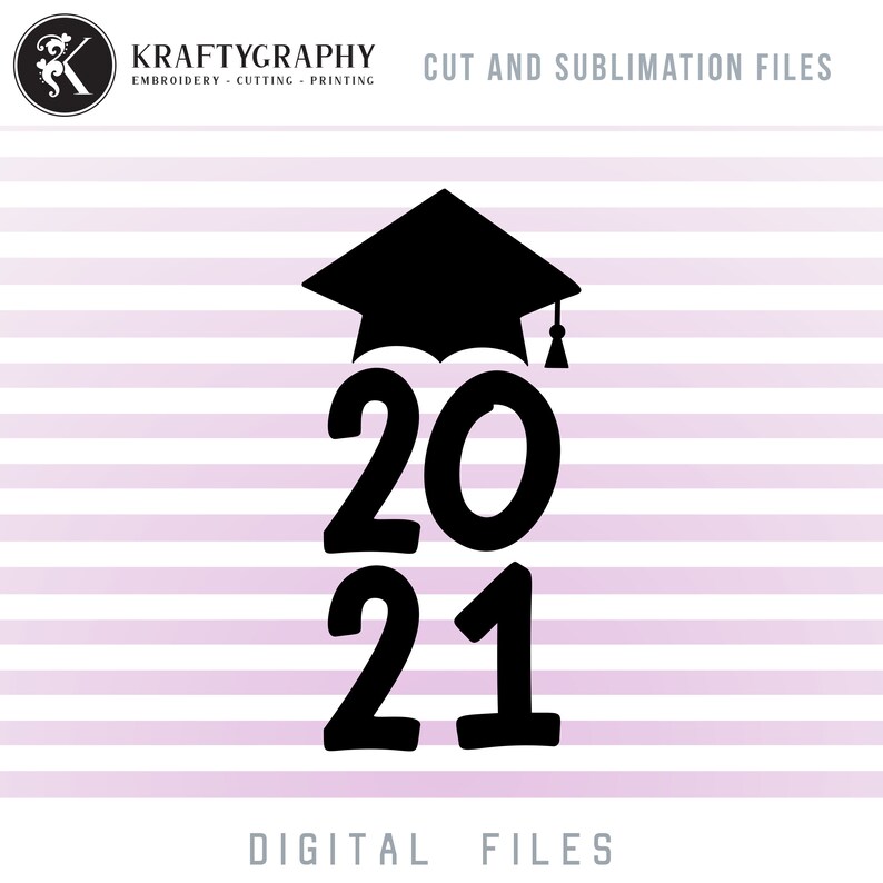 Download Clip Art Art Collectibles Class Of 2021 Simple Clip Art 2021 Graduation Cap Svg Senior Mask Svg Senior Dxf Laser Files Senior Png Files For Sublimation