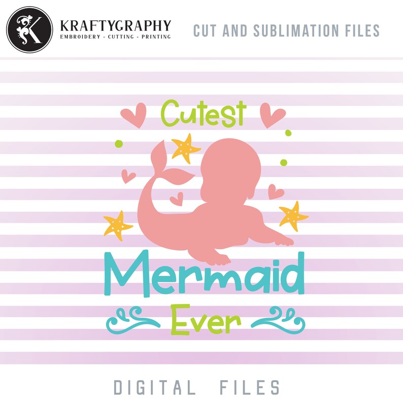 Download Cute Baby Bibs Svg Baby Girl Summer Png For Sublimation Baby Boy Summer Decal Svg Beach Clip Art For Baby Baby Mermaid Svg Cut Files Clip Art Art Collectibles