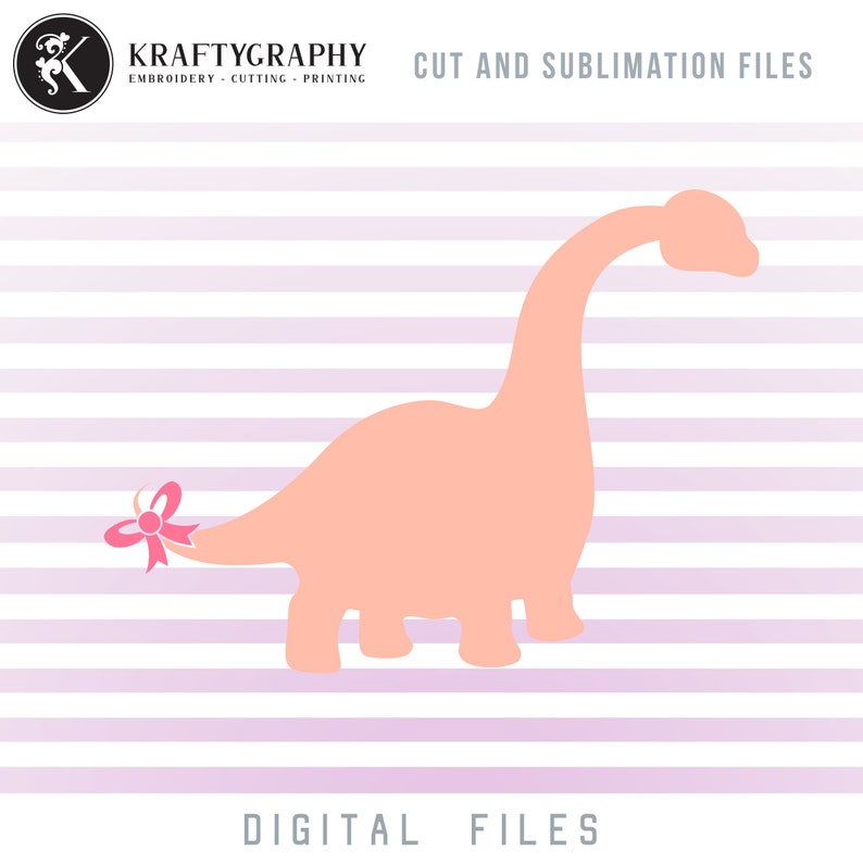 Download Funny Dino Svg For Girls Baby Dinosaur Png For Sublimation Dinosaur With Ribbon Cute Dinosaur Girl Clipart Long Neck Dinosaur Svg Files Clip Art Art Collectibles Deshpandefoundationindia Org