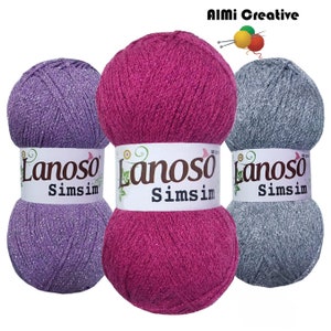 Lanoso Alara Cotton Yarn Cotton Yarn Color Choice Cotton Etsy Boduroglu iplik imalat tekstil ticaret ve sanayi limited sirketi, 2010 yilinda iplik alaninda lanoso. lanoso alara cotton yarn cotton yarn