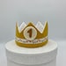see more listings in the Birthday Crown section